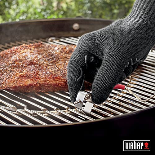 Weber Ambient Temperature Probe For Weber Igrill And Connect Smart Grilling Hub #TOP2
