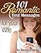 101 Romantic Text Messages for your Wife