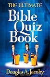  The Ultimate Bible Quiz Book (English Edition)