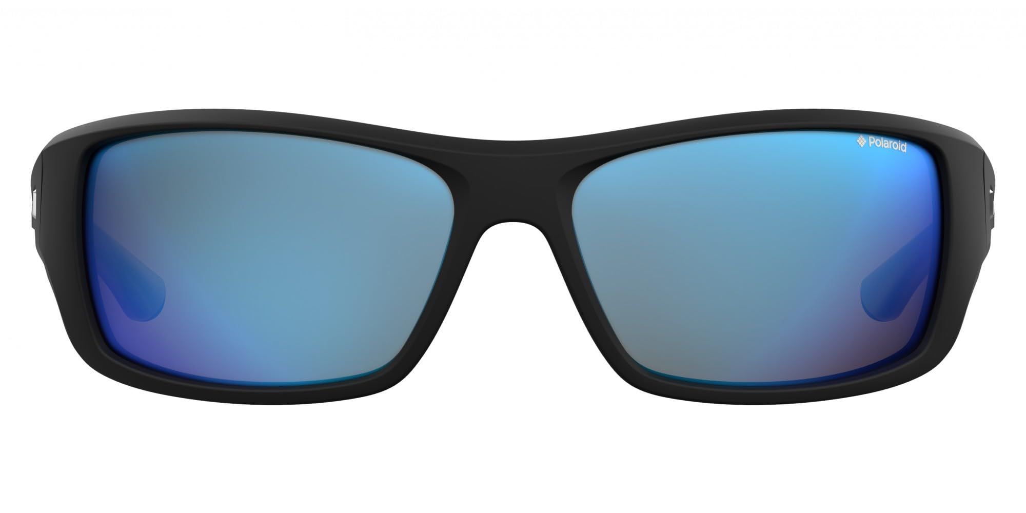 Polaroid Uniseks 7013/S Okulary Przeciwsłoneczne, Turkusowy, 63mm