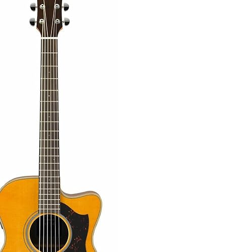 Amazon.com: Yamaha A-Series AC1M Acoustic-Electric Guitar, Vintage Amazon.com: Yamaha A-Series AC1M Acoustic-Electric Guitar, Vintage