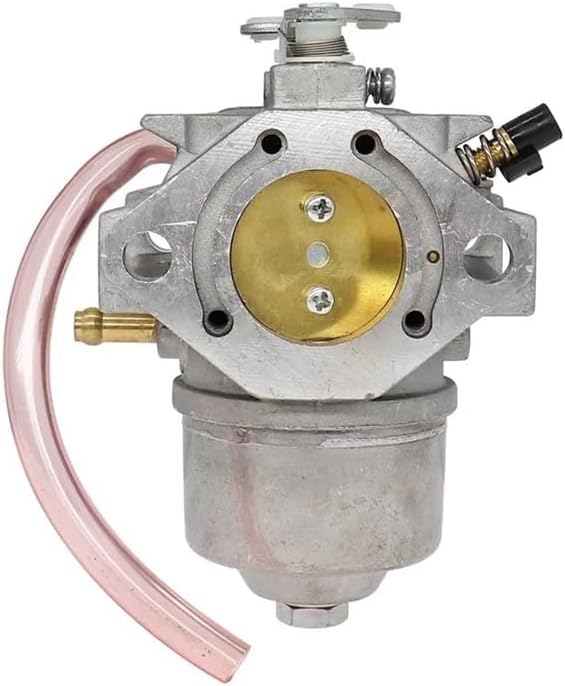 M97275 AM122605 Tondeuse LX186 Carburateur pour un Démarrage Sans Effort