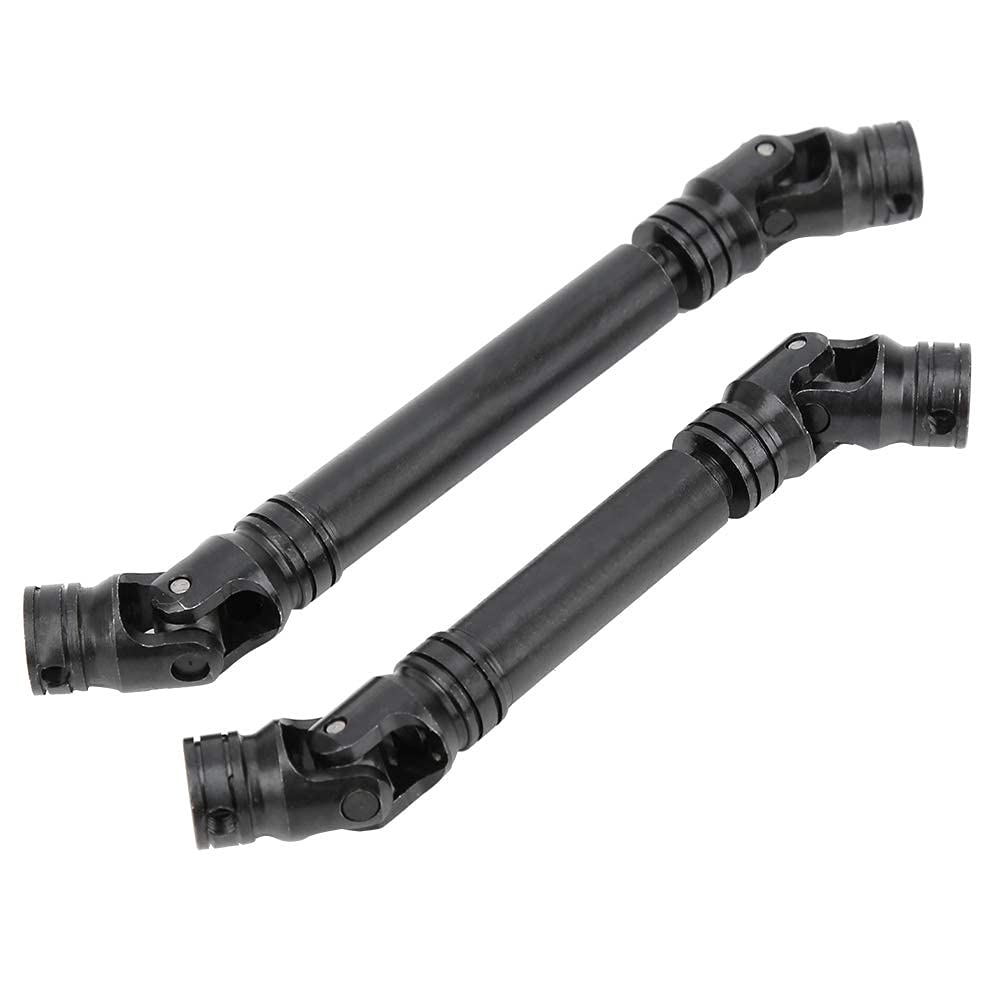 Albero motore - Albero motore DUALKSY ECO 2316C V2 e XM2834EA - FLASH RC