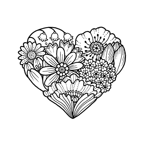 Image of Babies Love Nature: High Contrast Black-and-White Art Throughout (Tummy Time Book, A)