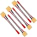 Produktbild Makerstack 6PCS XT60-Stecker an JST-Steckeradapterkabel XT60-Buchse/Stecker an Buchse/Stecker JST-Steckeradapterkabel für RC-Flugzeug RC-Car RC-Hubschrauber (10CM 20AWG Silikondraht)