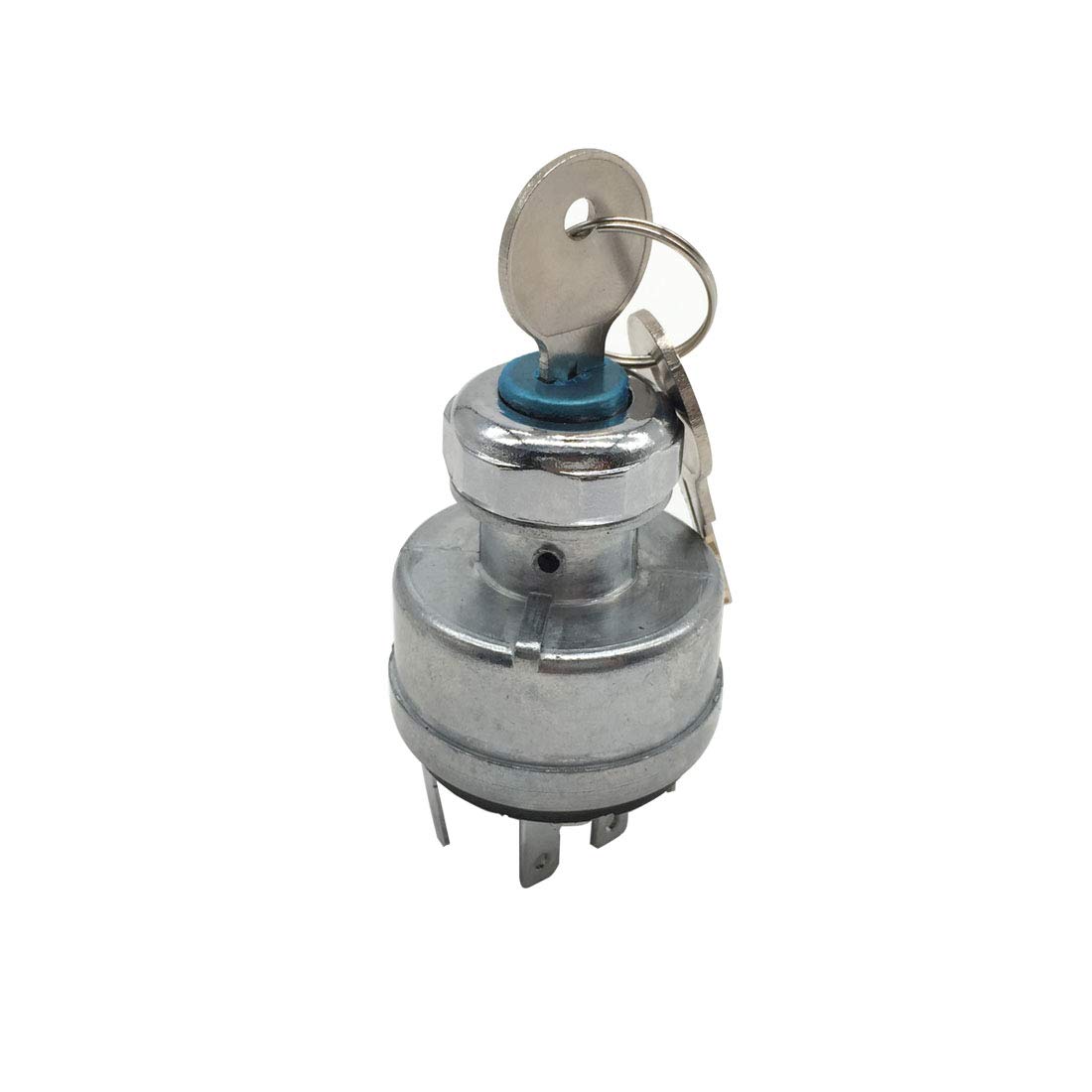 しー② Amazon.com: RO6G D134737 Case/IH Ignition Switch with 2 Keys