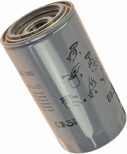 Filtro de aceite de motor para Dodge Ram 2500 3500 5.9L 6.7L Diesel 5083285AA