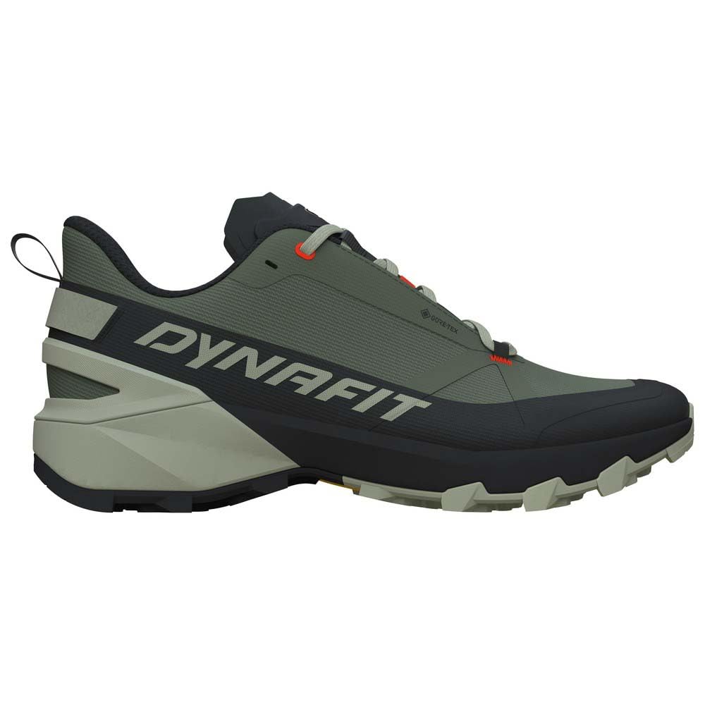 Chaussures trail Dynafit Transalper 2 Goretex pointure 40 1/2 homme