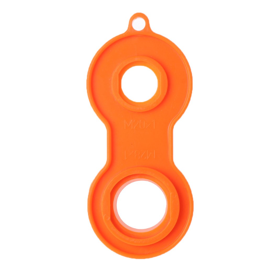 Sprinkle Faucet Aerator Tool Spanner Wrench Sanitaryware Repair Tool