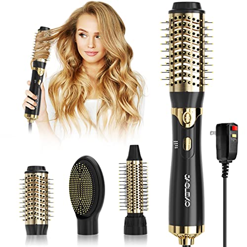 Find The Best Curling Blow Dryer Brush Reviews & Comparison Katynel
