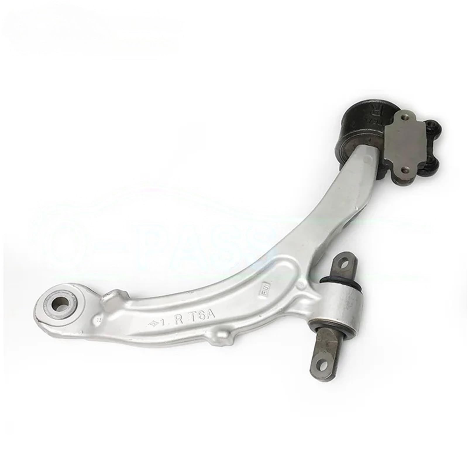 Przedni dolny wahacz kompatybilny z Honda Odyssey RC1 RC2 RC4 51350-T6A-A01 51360-T6A-A01 1 sztuka(Right Side (1 Piece))