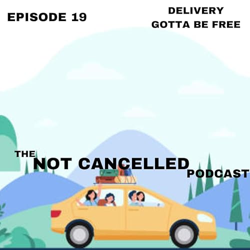 Delivery Gotta Be Free