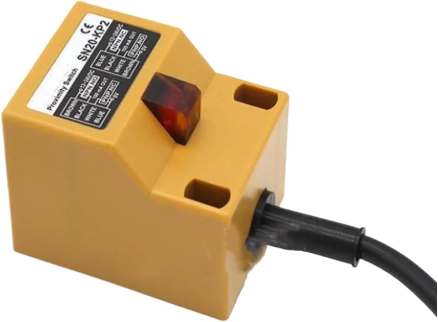 SN20-KP2近接スイッチセンサー