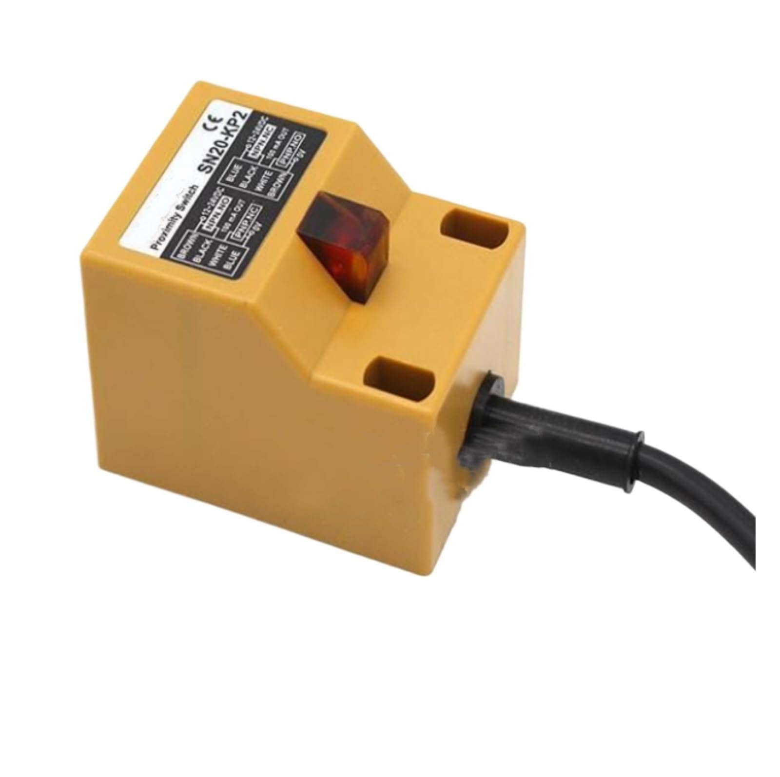 YWZVBSDCS SN20-KP2 proximity switch sensor