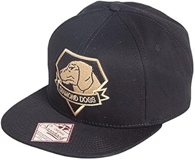 diamond dogs hat