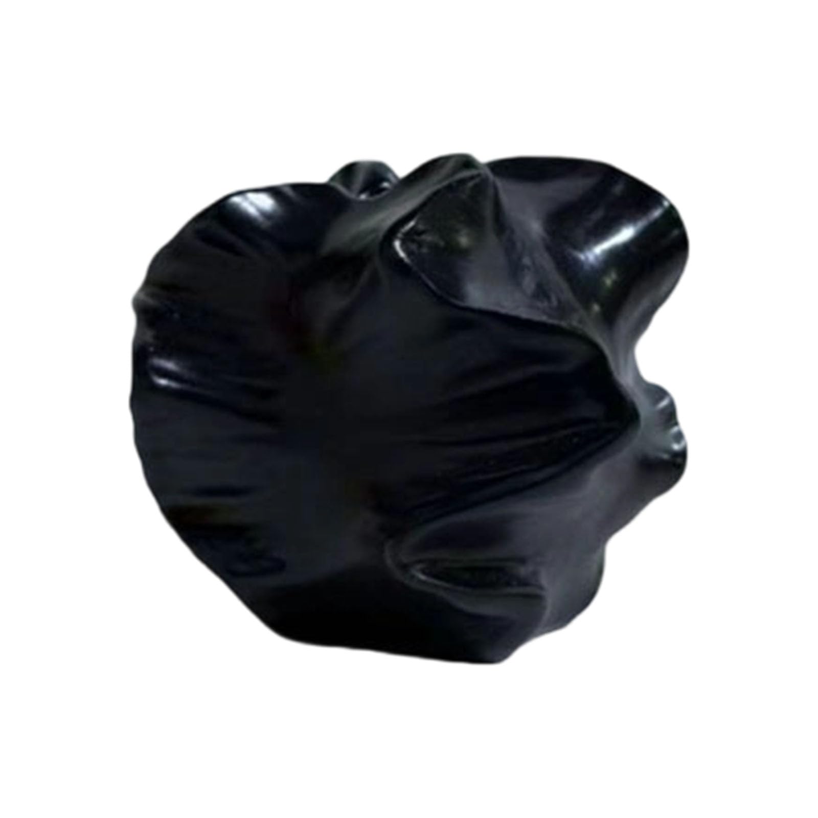 Resin Corals Shape Decorative Vases for Flower Arrangements Shatterproof Design Elegant Homes Centerpieces Decors Artistic Vases
