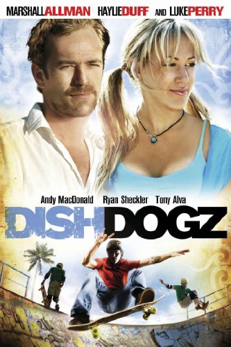 Dishdogz