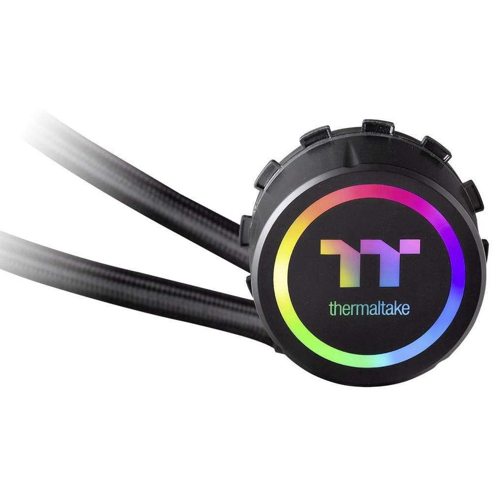 Amazon.com: THERMALTAKE WATERCOOLING F RIING RGB 280 (CL-W167