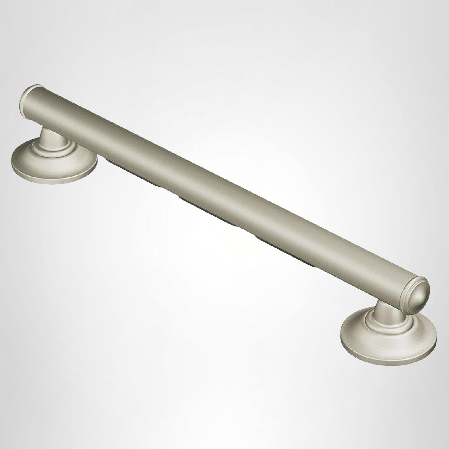 Amazon.com: Moen Home Care Bathroom Safety 16 Inch Designer