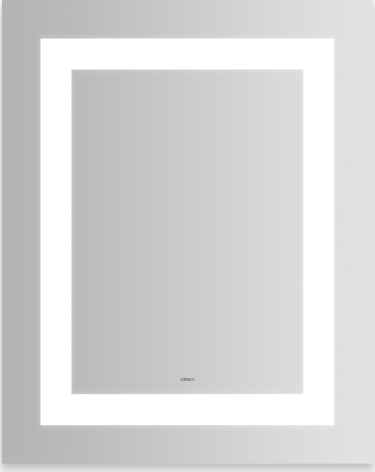 Robern YM2430RIFPD4 Vitality Lighted Mirror