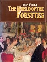 The World of the Forsytes 0876632444 Book Cover