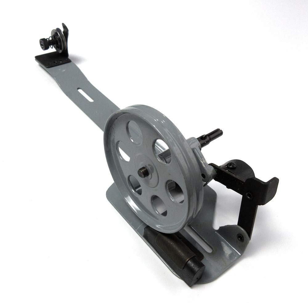 Large Bobbin Winder for Industrial Sewing Machine Juki Brother Singer Consew+