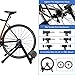unisky Fluid Bike Trainer Stand Soporte de Entrenamiento de Bicicleta de Ejercicio...