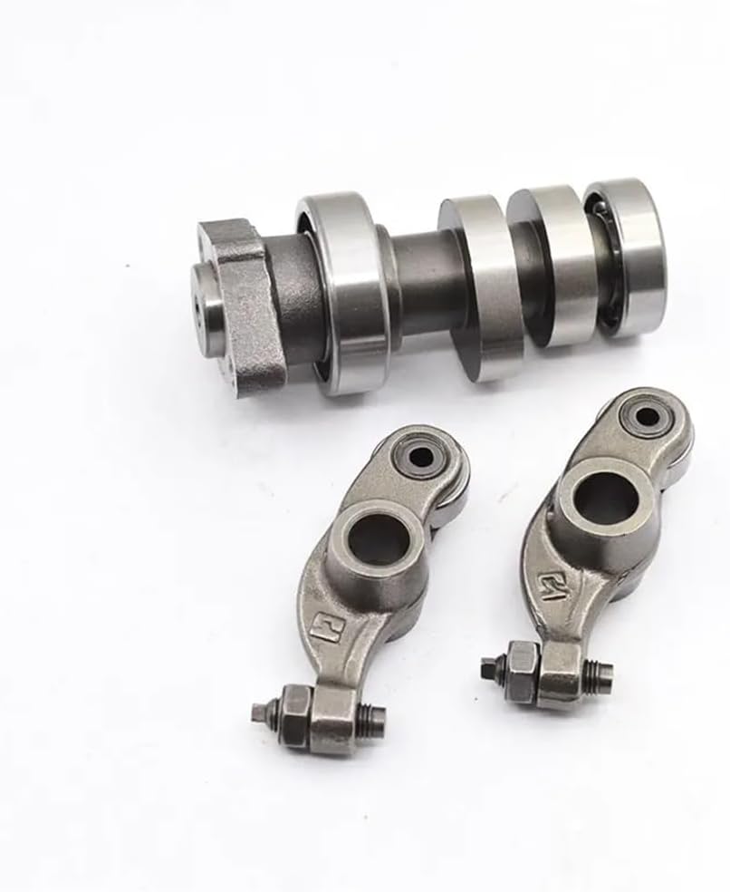 Motorcycle camshaft rocker arm assembly For with XR 150 L XR150 C F CG universal(Rocker arm)