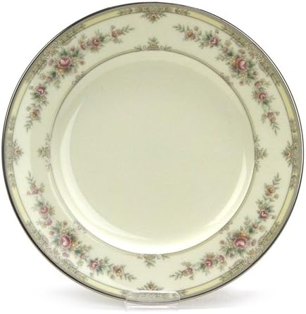 Shenandoah by Noritake, China Salad Plate