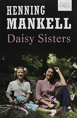 Daisy Sisters [Spanish] 6074216231 Book Cover