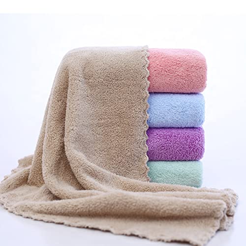 NOLITOY 15 Peças pano removedor de maquiagem microfibra toalha de limpeza de microfibra lenços de ro