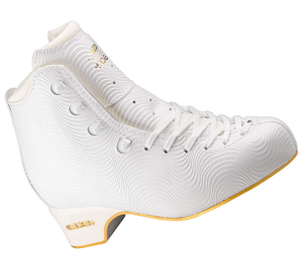 Edea Wave Ice Skates (265)