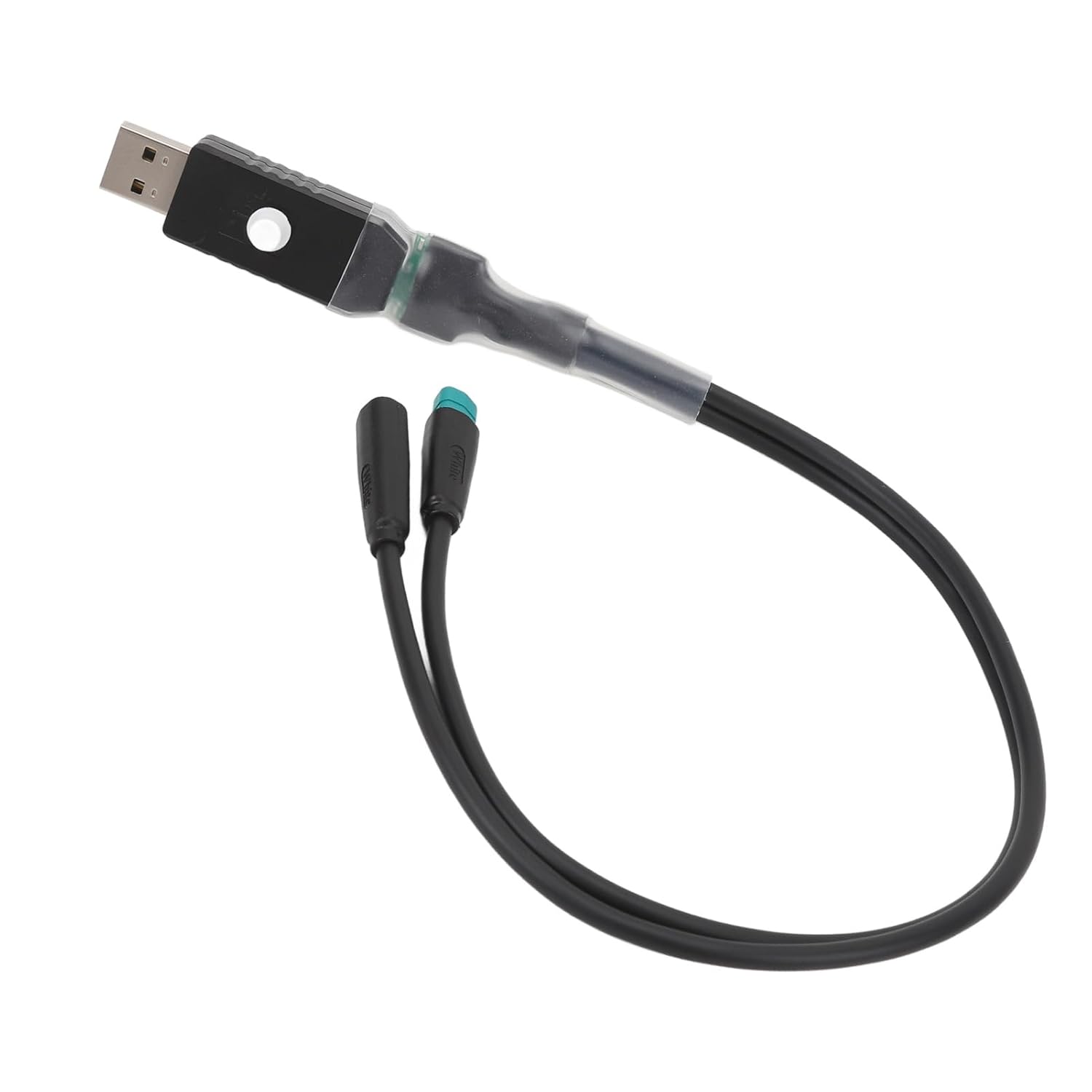 USB Programming Cable, Speed Limit Release Programming Bicycle Programming Cable