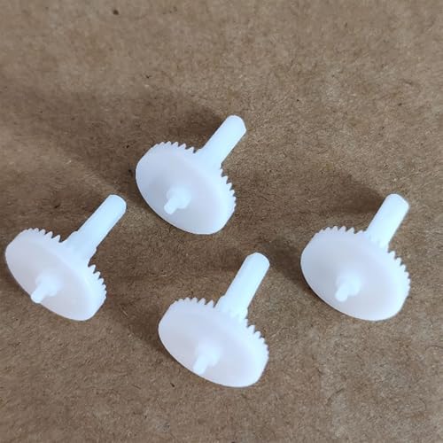 Kraft & Klay Drone Motor Gears 36T for E88Pro E88 Aircraft - 4 Pieces - Image 6