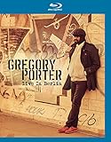 Gregory Porter: Live in Berlin [Blu-ray]