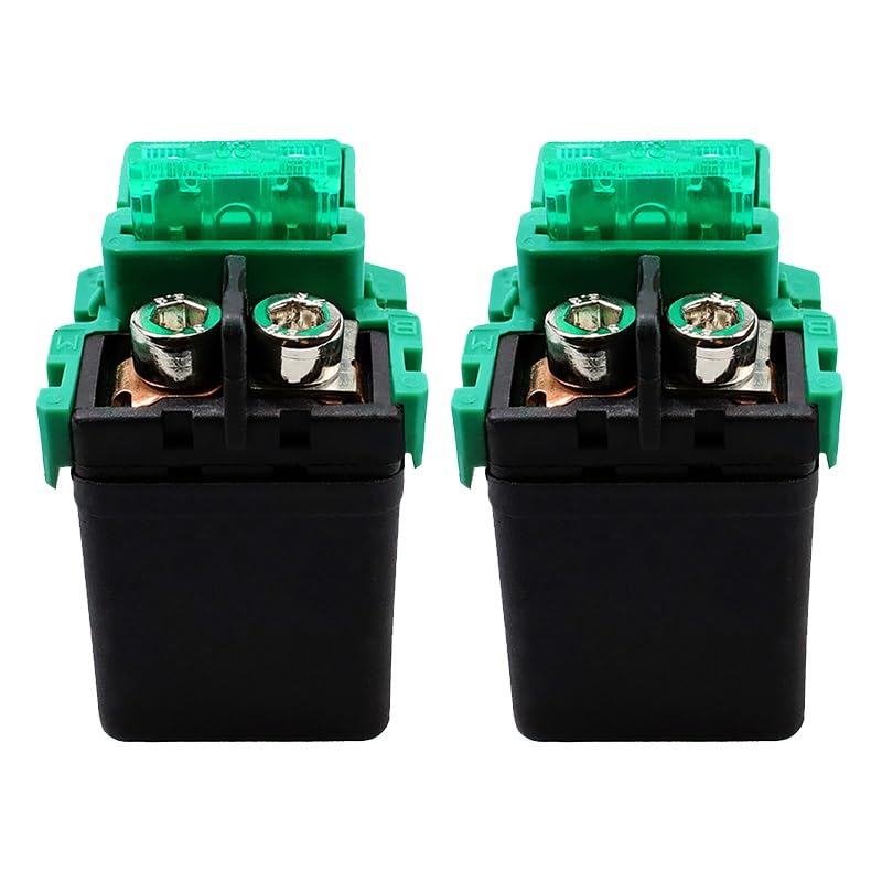 Relé Arranque magnético Relé de solenoide de Arranque de Motocicleta para CBR1100XX Blackbird CBR900RR CBR1000RR Fireblade CBR954RR CBR 929 919 RR CBR650F/R