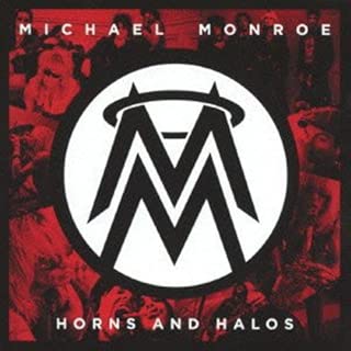 ホーンズ・アンド・ヘイローズ 【ボーナス・トラック4曲収録】