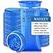 Vomit bags Pack Of 50 each 1000 milliliter, Disposable Barf Bag, Throw Up and Emesis Bag for Nausea Travel Motion Morning Air Sea Car Sickness