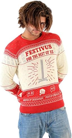 Amazon.com: Seinfeld Festivus for The 