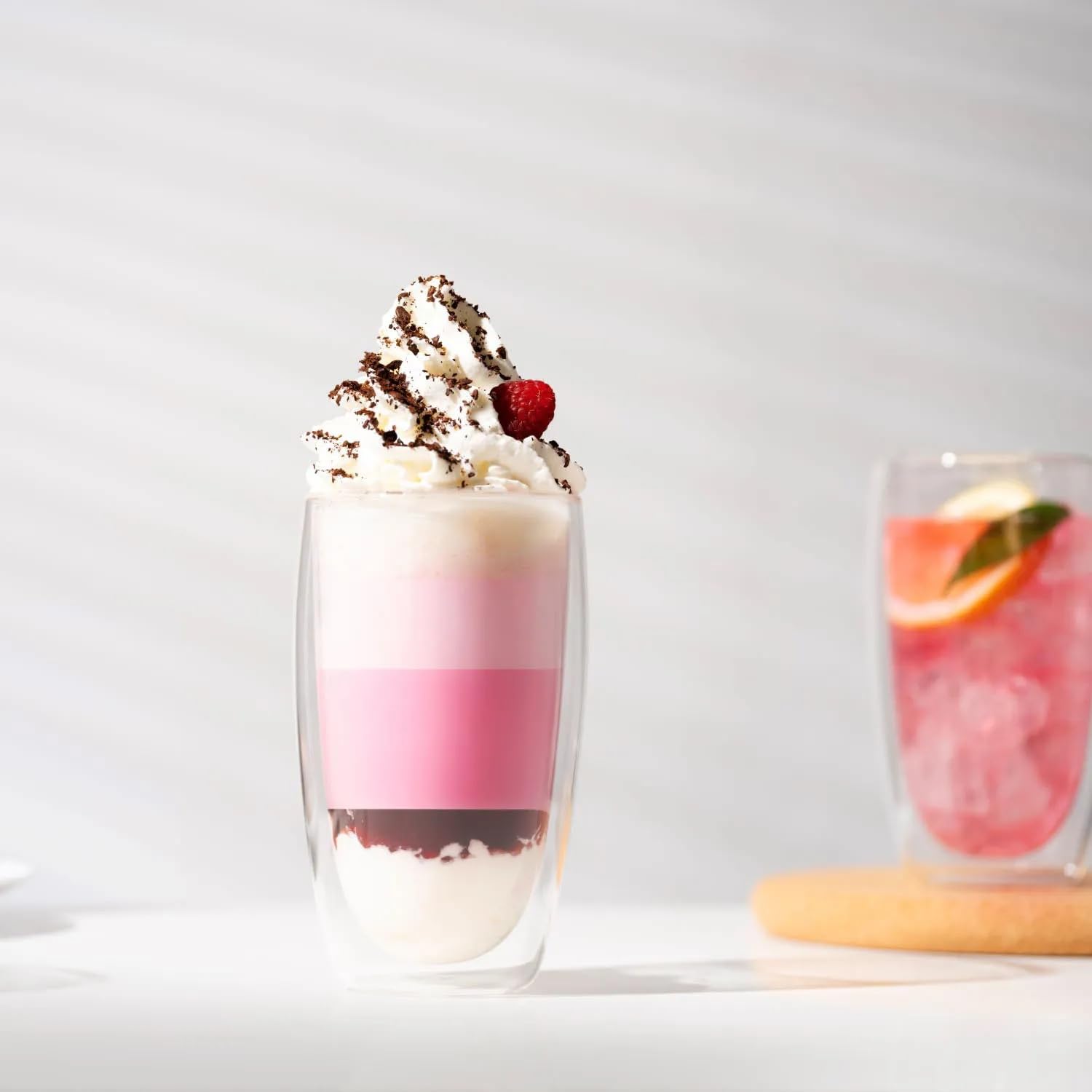 Bodum Lot de 2 verres Pavina 425,2 gram 4560 10us4
