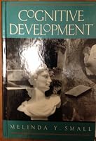 Cognitive Development 0155078585 Book Cover