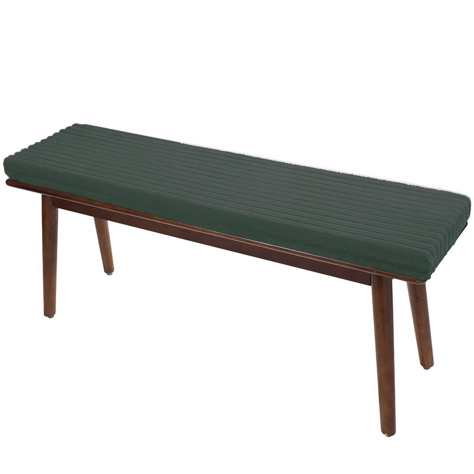 Coussin de banc intérieur pour salle à manger chaleureuse