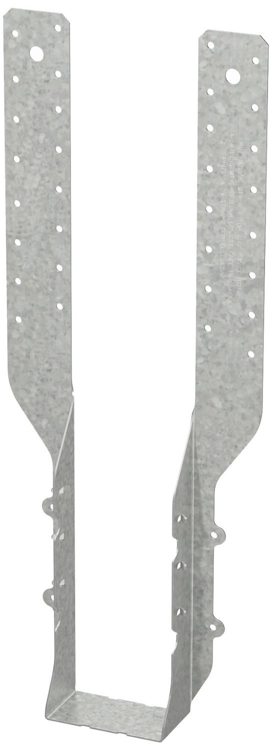 Amazon.com: 25 Pack Simpson Strong Tie THA218-2 17-11/16