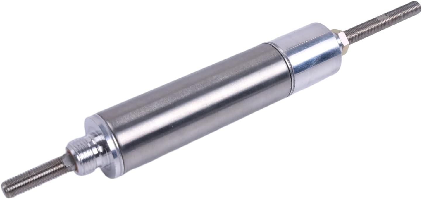 IEQFUE Hydraulic Cylinder 35592435 Compatible with Ingersoll Rand Air Compressor Pneumatic XP375WJD P185WJD XP185WJD P185WJD