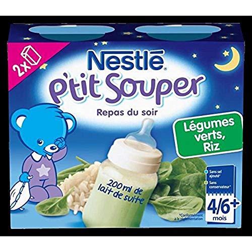 Nestle P Tit Souper The Best Amazon Price In Savemoney Es Nestle P Tit Souper The Best Amazon Price In Savemoney Es