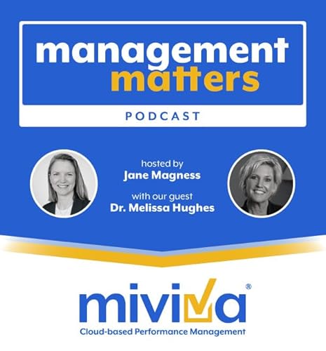 Dr Melissa Hughes: Too Hot, Too Cold or Just Right &mdash; Motivation at Work