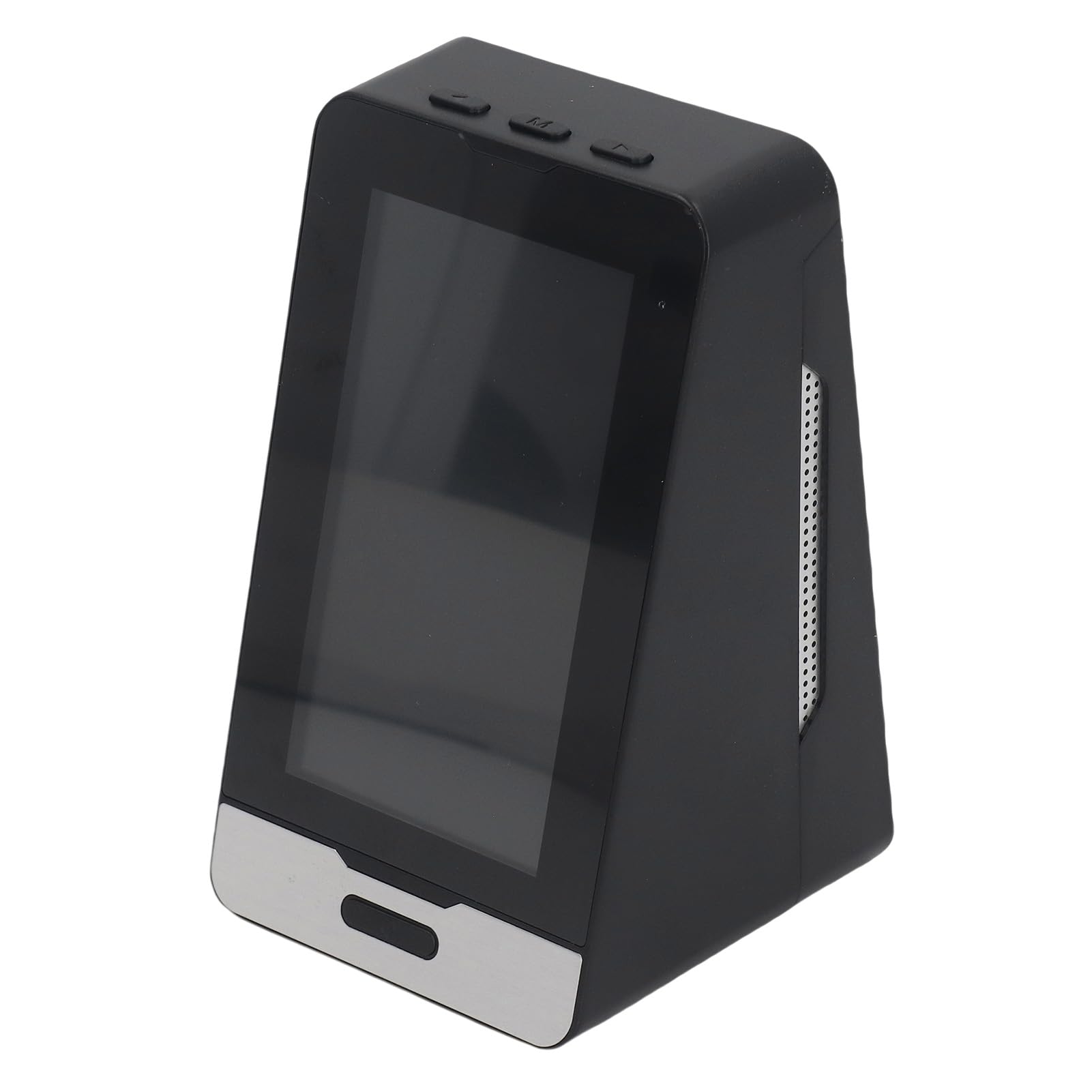 Detector Portátil Preciso PM2.5 PM1.0 PM10 para un Ambiente Saludable, Pantalla de 480 * 270 Píxeles