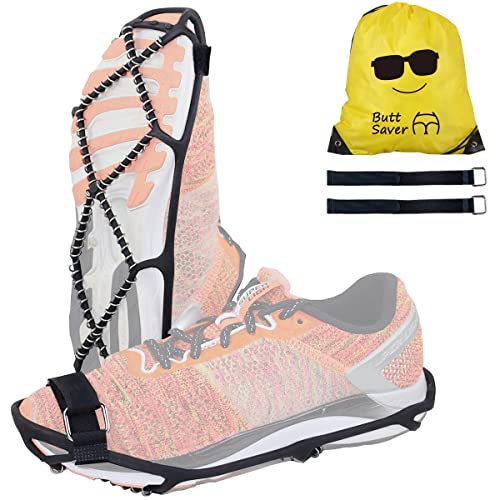 Top 10 Best Traction Cleats For Running Reviews & Buying Guide Katynel