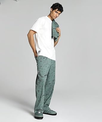 Ripndip チノパンツ RIPNDIP LORD NERMAL PANTS リップンディップ パンツ チノパンツ