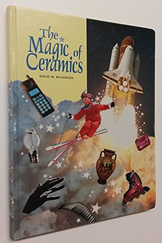 The Magic of Ceramics